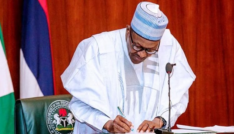 Buhari approves site for presidential wing of State House clinic