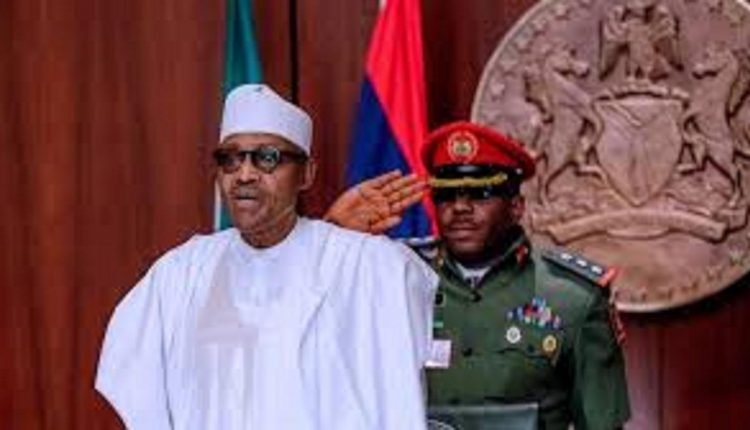 Buhari will continue to provide leadership, logistic support to Armed Forces – Group