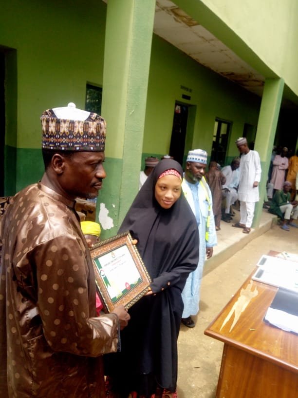 CMD calls for establishment of Medical School at Federal University, Gusau