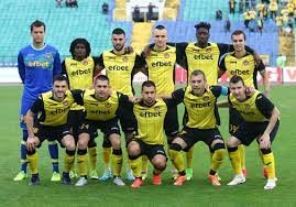 Ex-Golden Eaglets star joins Bulgaria top division side, Botev Plovdiv  