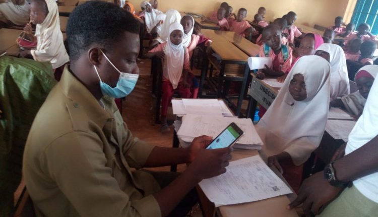 FG begins enrollment of 339,642 pupils in school feeding programme in Kebbi