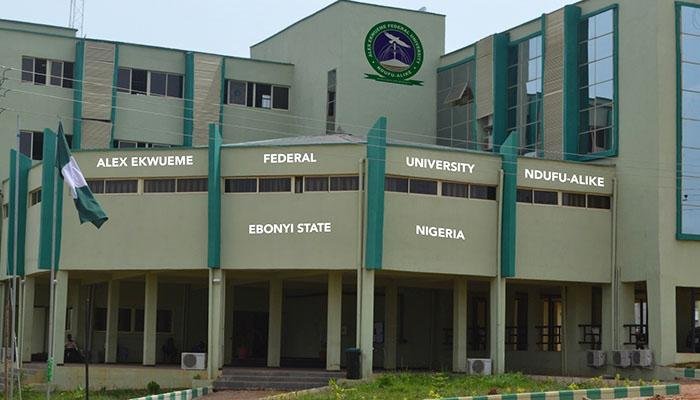 FG to establish Scholar Centre in Alex Ekwueme Varsity