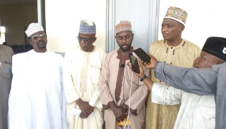 FG's Schools Feeding Programme: NOA reaches out 1,475 primary schools in Zamfara---Director