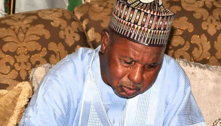 Gov. Masari condemns recurring killings by customs’ operatives in Katsina