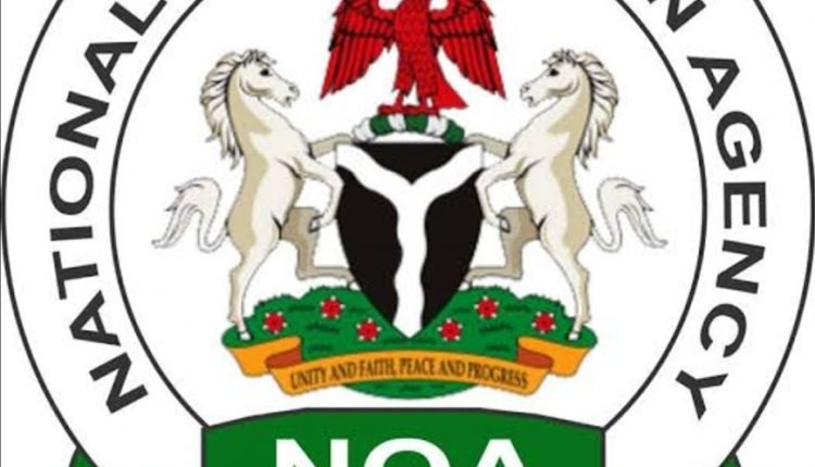 INFORMATION MANAGEMENT AND THE NEED FOR N.O.A.