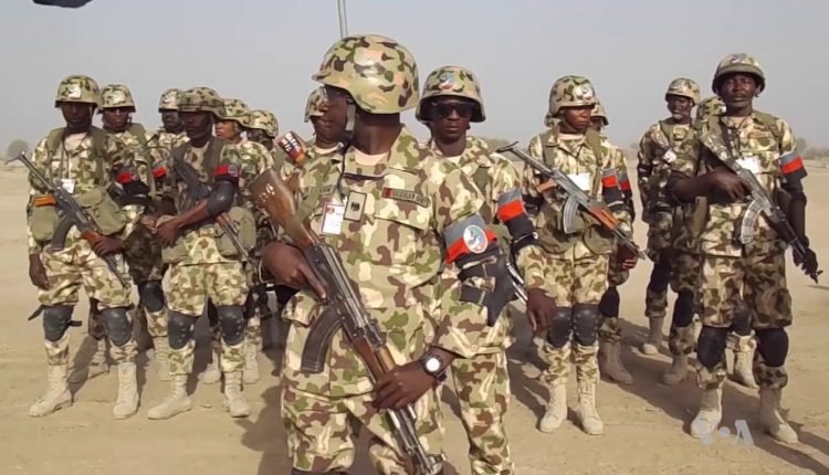Intensify onslaught against bandits – COAS tasks troops