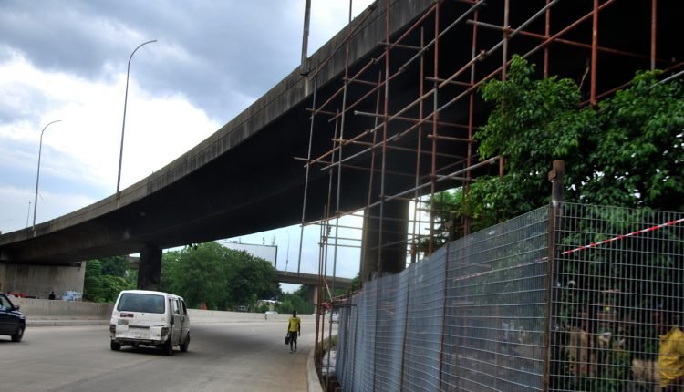 Lagos Airport flyover bridge rehabilitation: Traffic diversion begins Friday, Aug. 13 — Official