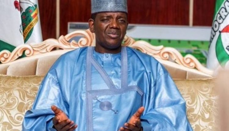 Matawalle mourns Sun Newspapers Correspondent