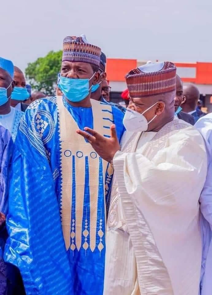 Monarch lauds Matawalle for meeting Yari, Marafa to promote unity in Zamfara