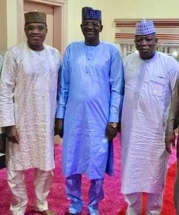 Monarch lauds Matawalle for meeting Yari, Marafa to promote unity in Zamfara