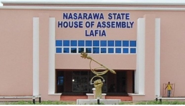Nasarawa assembly passes waste management and sanitation authority bill
