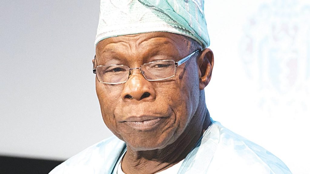 Nigeria will not disintegrate despite challenges–Obasanjo