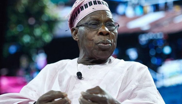 Nigeria will not disintegrate despite challenges–Obasanjo