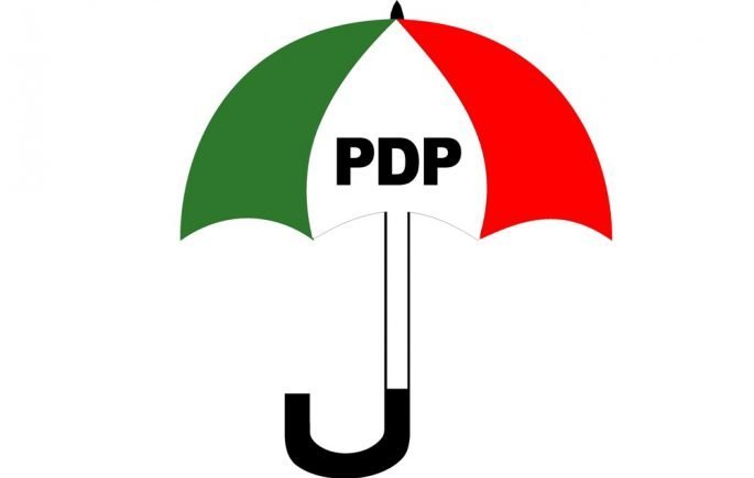 PDP Crisis: Governors Summon Emergency Meeting