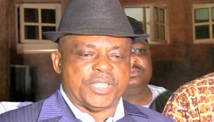 PDP Reps caucus calls for resignation of Secondus