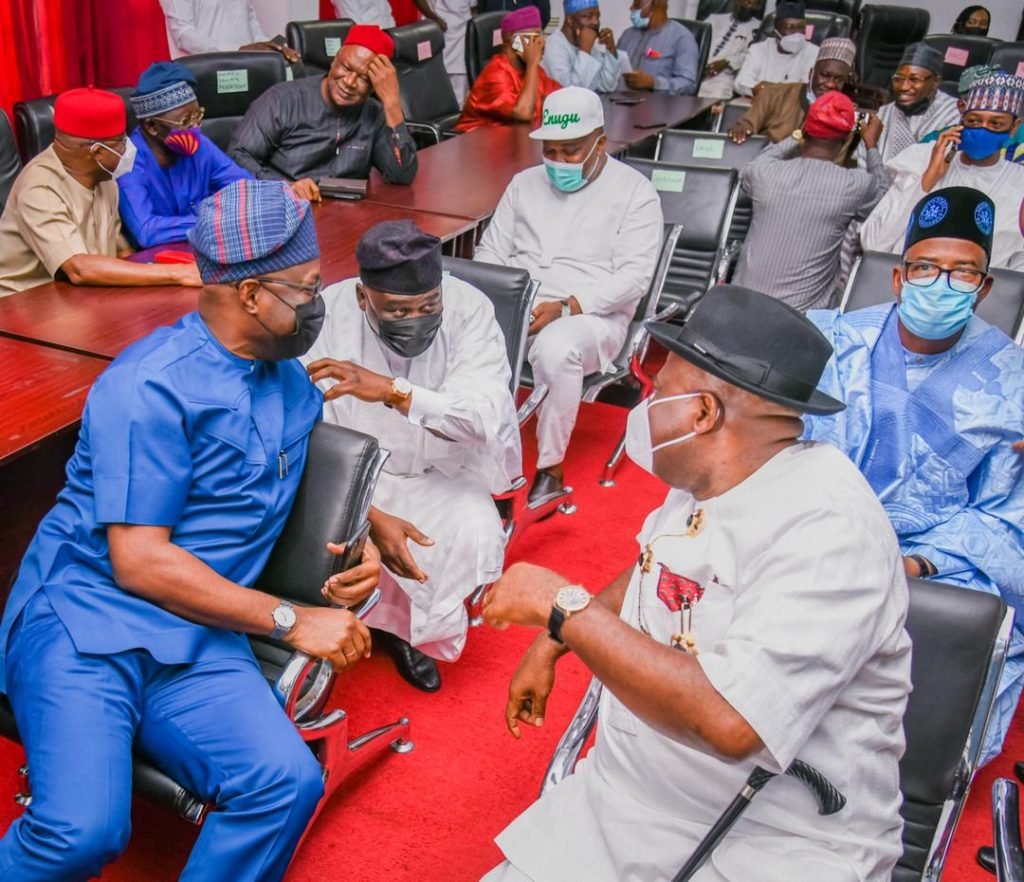 PDP To Hold National Convention October 29th-30th