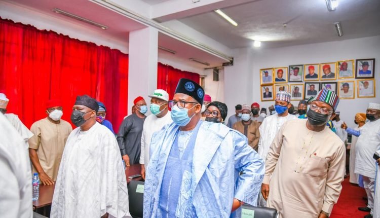 PDP To Hold National Convention October 29th-30th