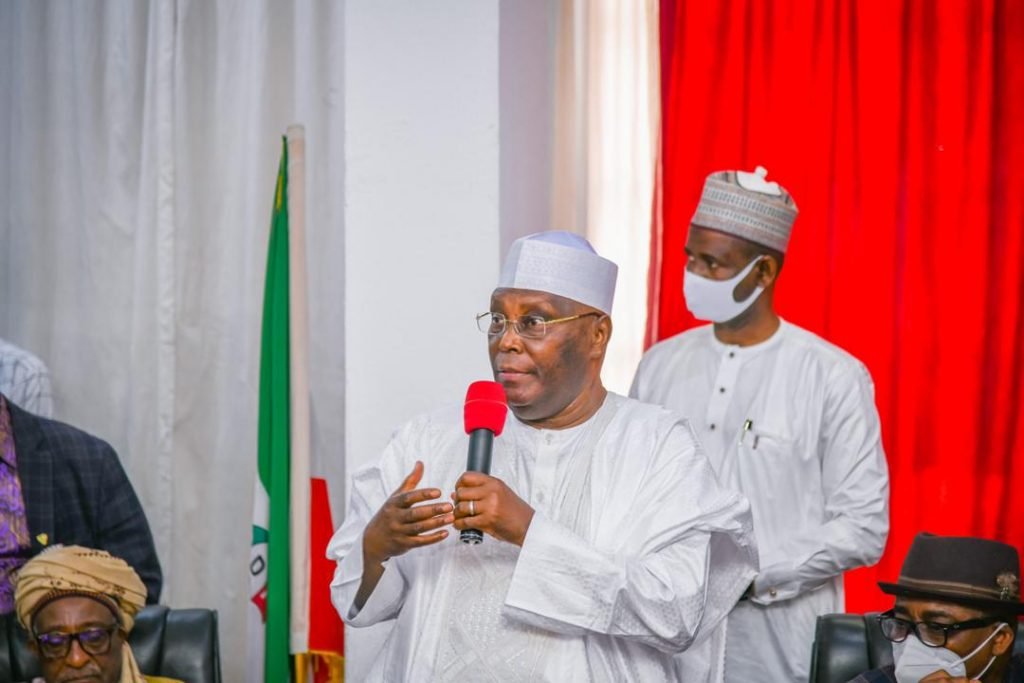 PDP To Hold National Convention October 29th-30th