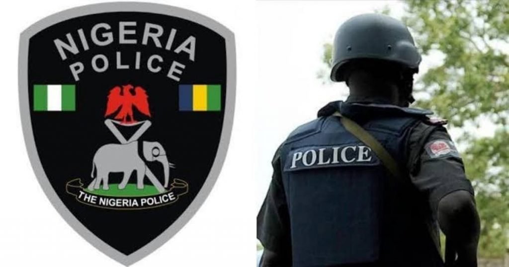 POLICE RESCUE EIGHT ABDUCTED VICTIMS IN ZAMFARA