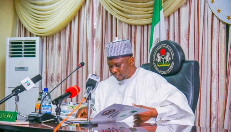 Pella-Maiha Road Will Be Soon Be Completed, Adamawa Govt