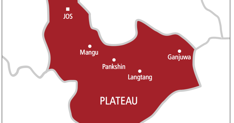 Plateau Assembly gives Lalong 2-week ultimatum to end killings