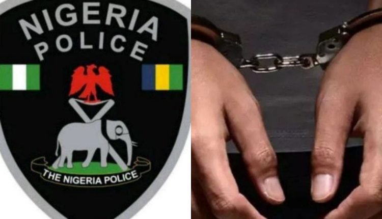 Police arrest 6 students for forcefully barbing a man in Jigawa