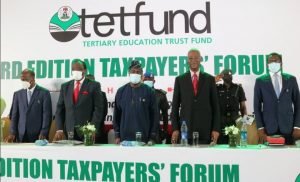 Sanwo-Olu harps on sustainability of public tertiary institutions 
