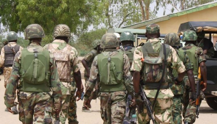 Security challenge needs professional approach – GOC