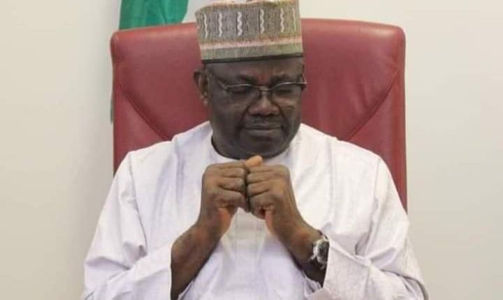 DESPERATE TO RULE OR PASSIONATE TO SERVE? A Look at Bwacha’s Leadership Model and the Future of Taraba