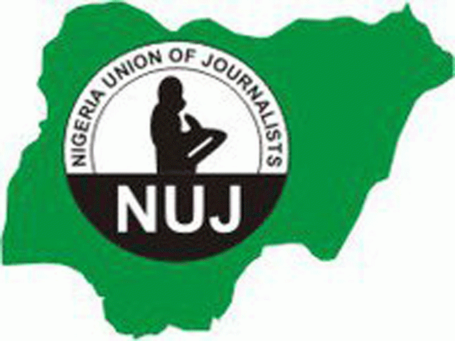 Stop Threatening Democracy With Harassment Of Journalists, NUJ Tells SSS