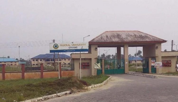 Students decry deplorable state of university hostels in Bayelsa