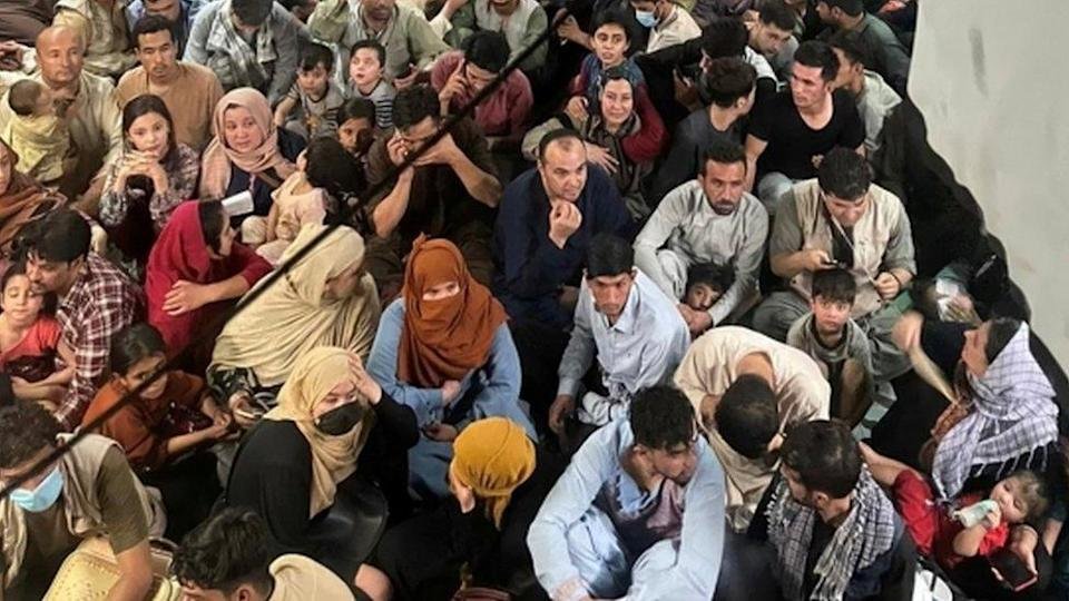 Uganda to host more than 2,000 Afghan refugees – Official