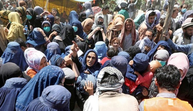 Uganda to host more than 2,000 Afghan refugees – Official