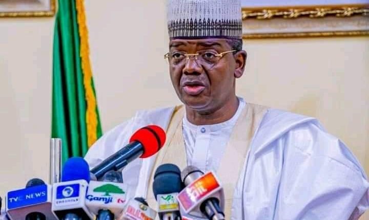 ZAMFARA GOVT ROLLS OUT STRINGENT MEASURES AGAINST CRIMES