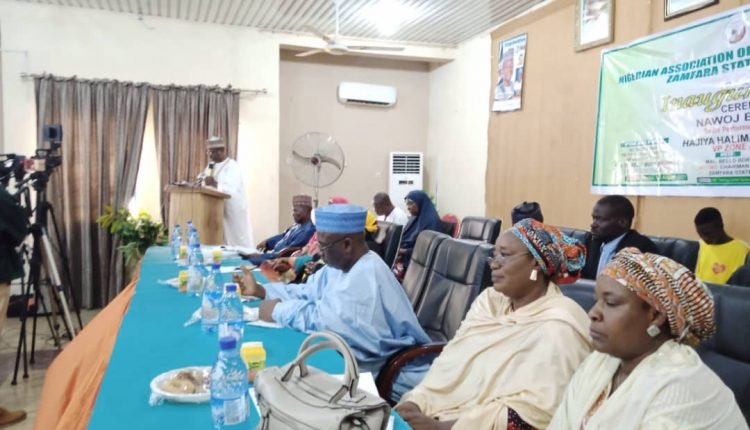 ZAMFARA GOVT TO ENACT LAWS AGAINST FAKE NEWS, SAYS GOVMATAWALLE
