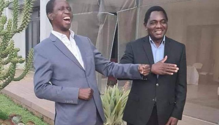 Zambian President-elect’s inauguration set for Tuesday