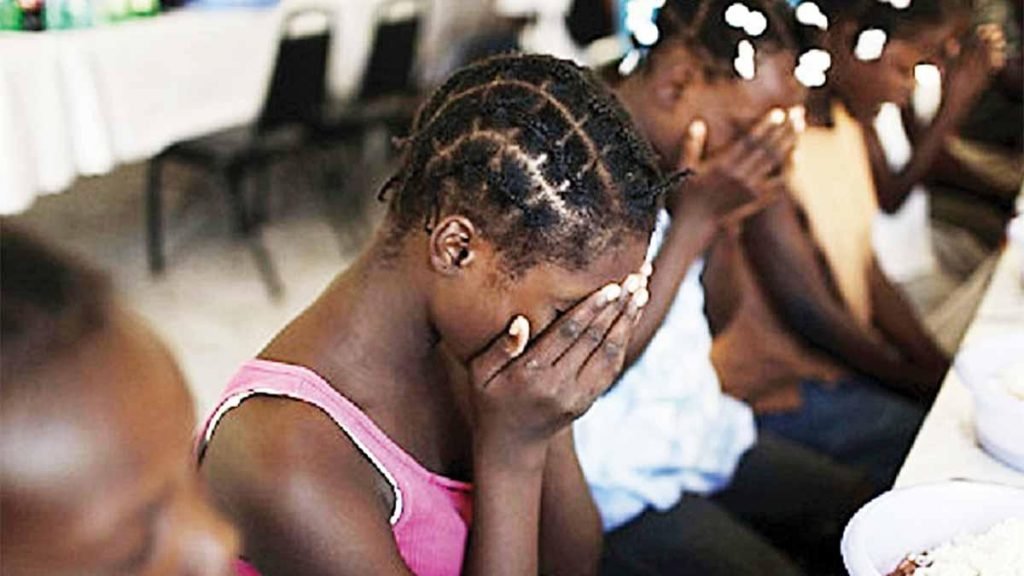 1 in 4 girls abused before attaining 18 years — Lagos Commissioner 