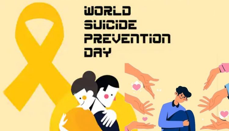 2021 World  Suicide Prevention Day: Group set to empower 50 Widows in Oyo