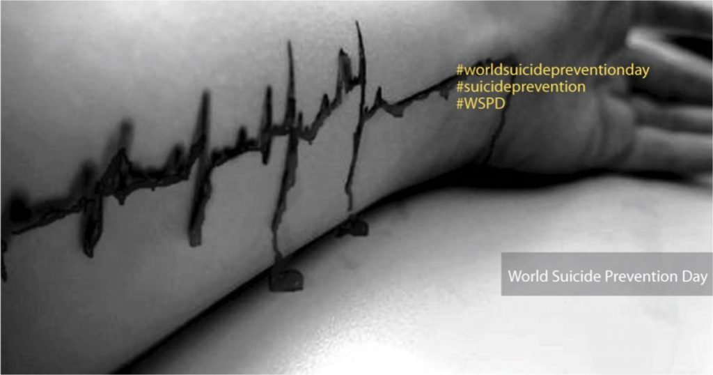 2021 World Suicide Prevention Day: Group set to empower 50 Widows in Oyo