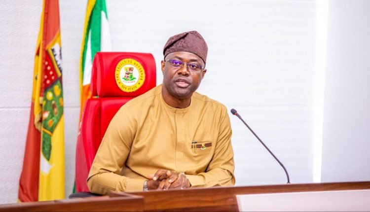 2023 election: Makinde goes spiritual, awaits God’s decision