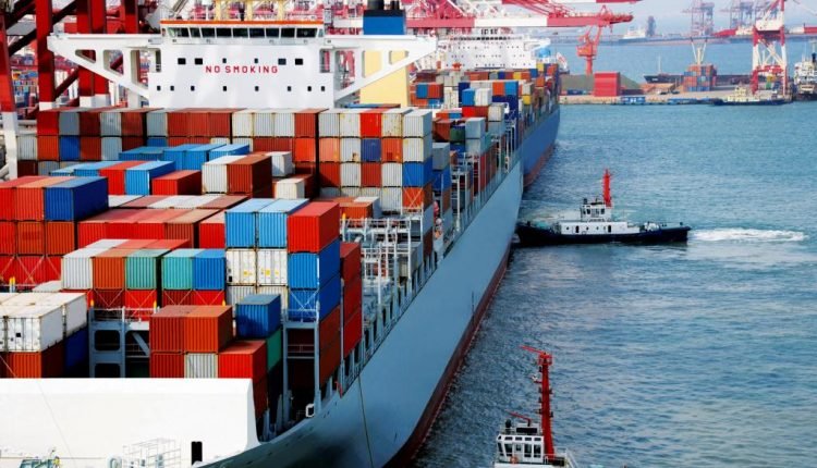 25 ships discharge petroleum products, other items at Lagos ports