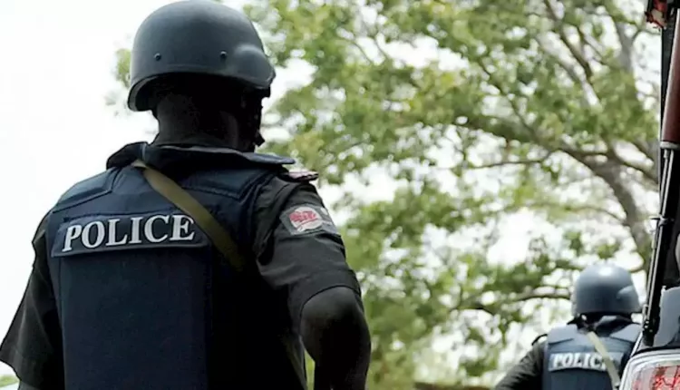 6 men in police net for alleged murder of Delta prince, 2 policemen – Ag PPRO
