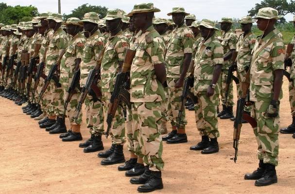 61st Anniversary: Army notifies public of heavy military equipment movement