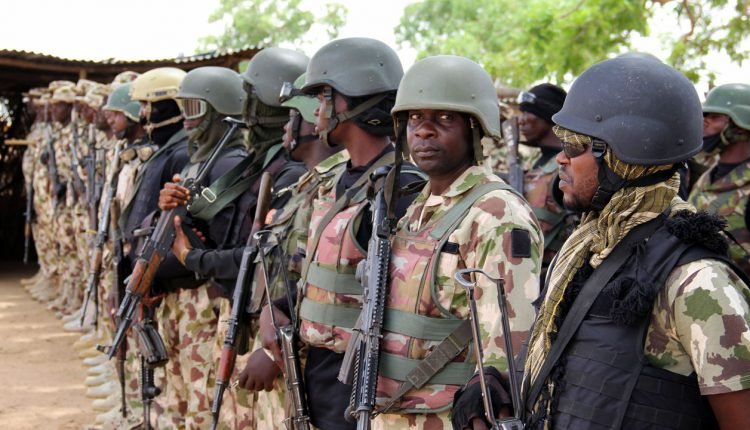 61st Anniversary: Army notifies public of heavy military equipment movement
