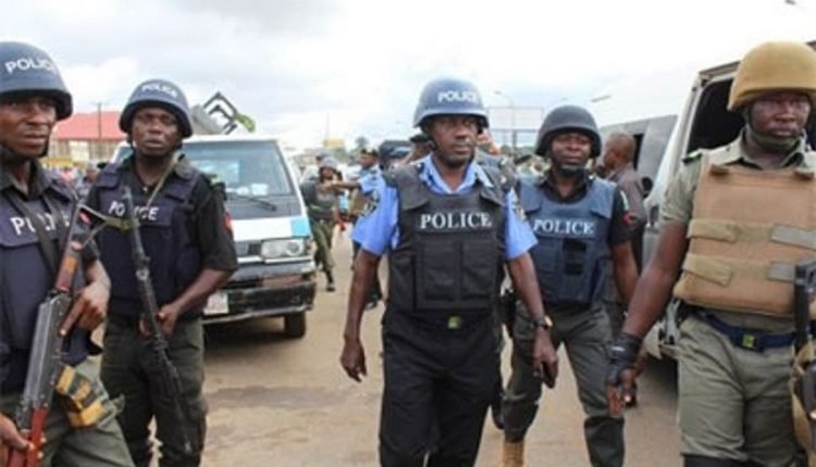 7 people killed over witchcraft in Adamawa  – Police