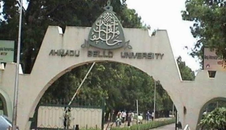 ABU appoints new Registrar, Bursar