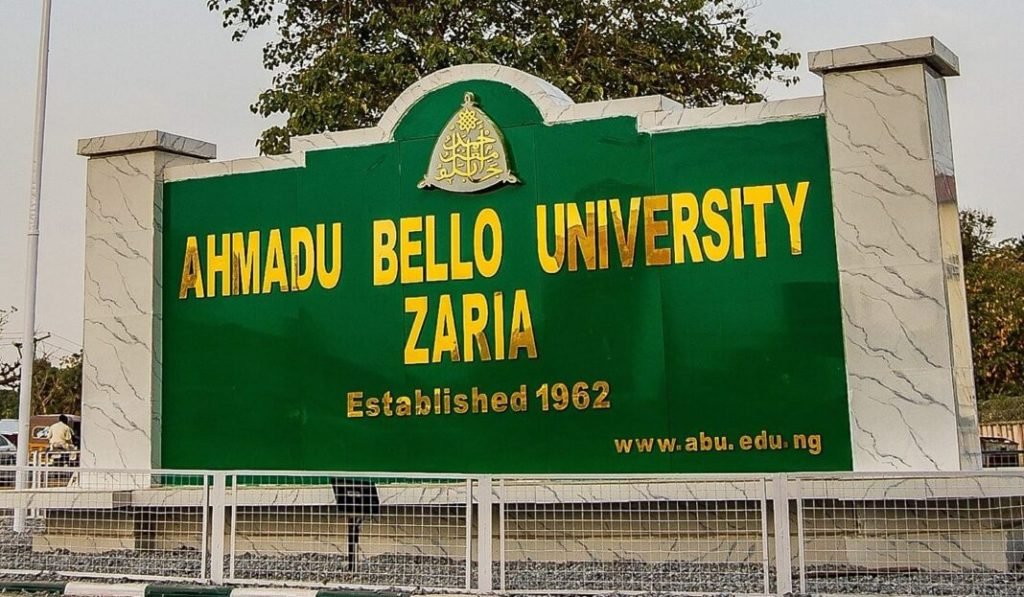 ABU appoints new Registrar, Bursar