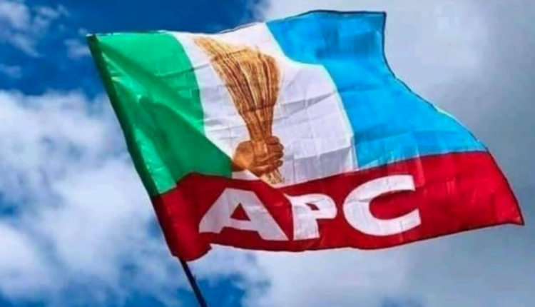 APC declares PDP welcome rally, a ponzi scheme