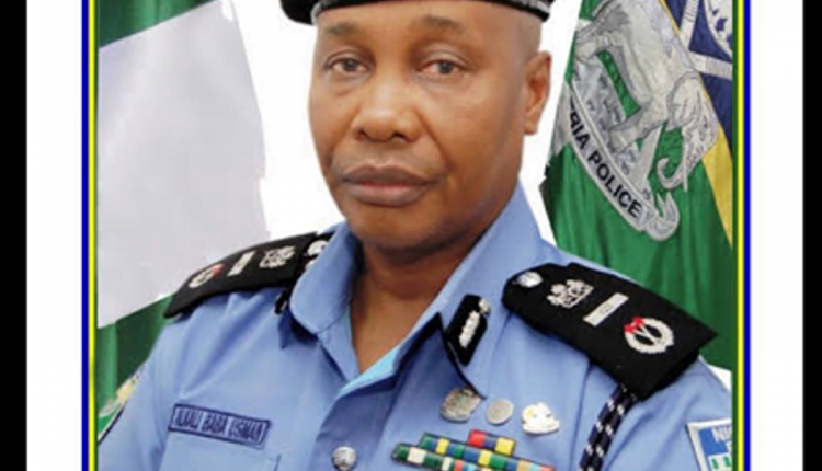 I want to leave legacy of professionalized Police – IGP