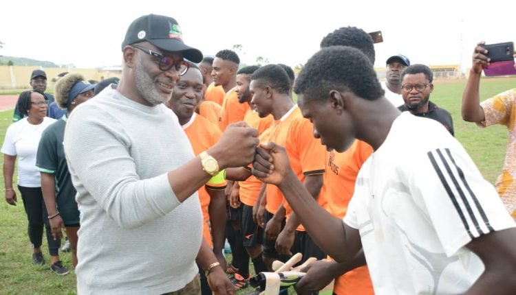 BAFEM 2021: winners emerge, receive N1.5m as prizes